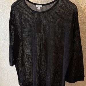 Brand New Sweater from JJill